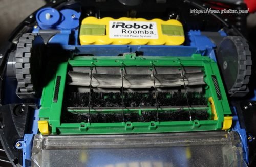 Replace Irobot Roomba Battery David Yin S Blog