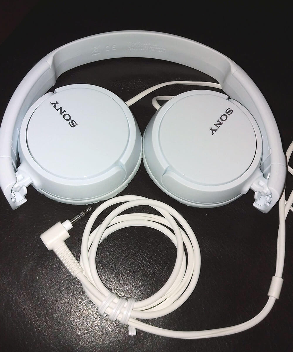 Mdr Zx110 Archives David Yin S Blog