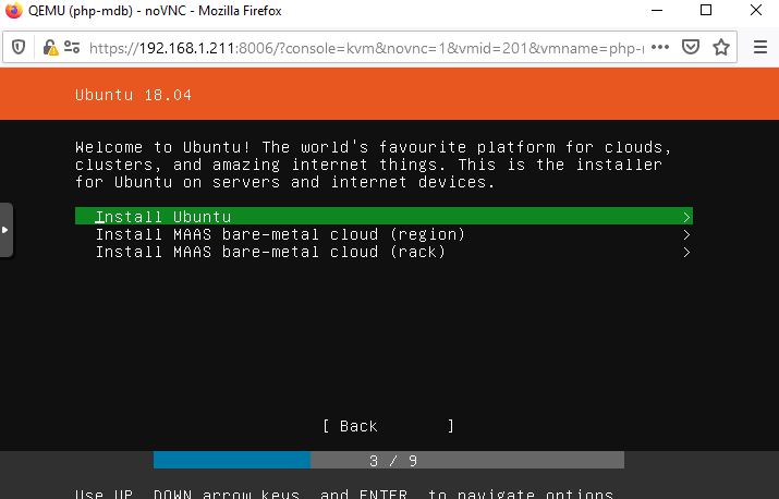 ubuntu pwgen install